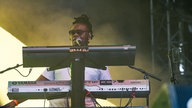 Tarrus Riley & Blak Soil Band