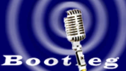 Rockpalast Bootleg