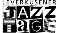 Logo Leverkusener Jazztage