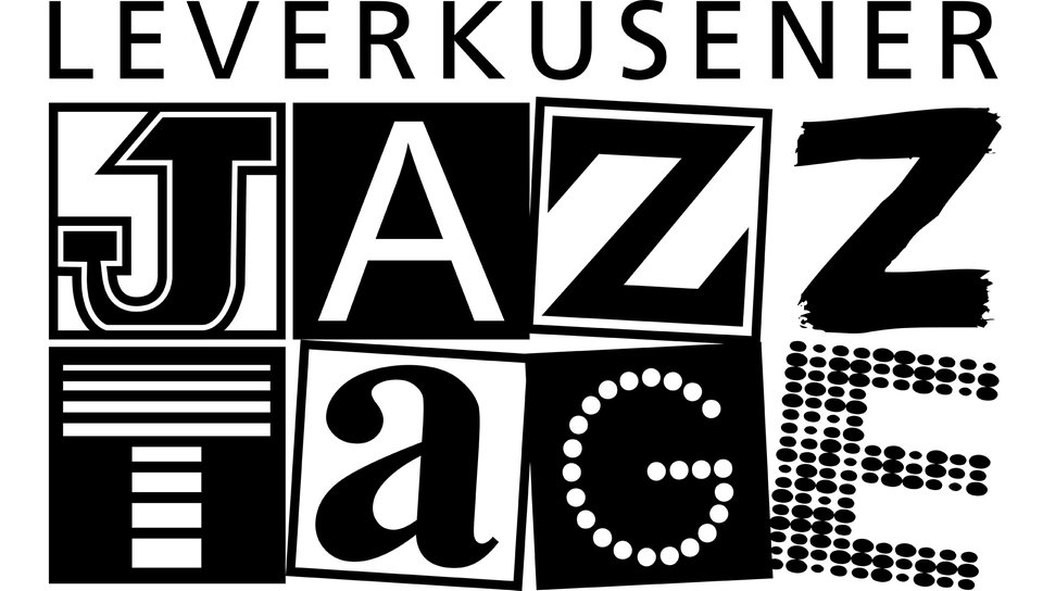 Logo Leverkusener Jazztage