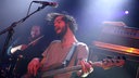 Crossroads Festival 2013: Goodbye June