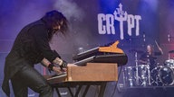 The Crypt