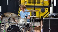 The Deadnotes: Rockpalast OFFSTAGE im Eisenbahnmuseum Bochum