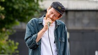 The Deadnotes: Rockpalast OFFSTAGE im Eisenbahnmuseum Bochum