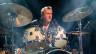 The Hamburg Blues Band feat. Clem Clempson