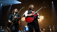 The Sheepdogs