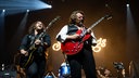 The Sheepdogs