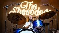 The Sheepdogs