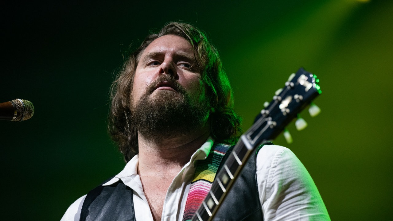 The Sheepdogs