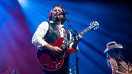 The Sheepdogs