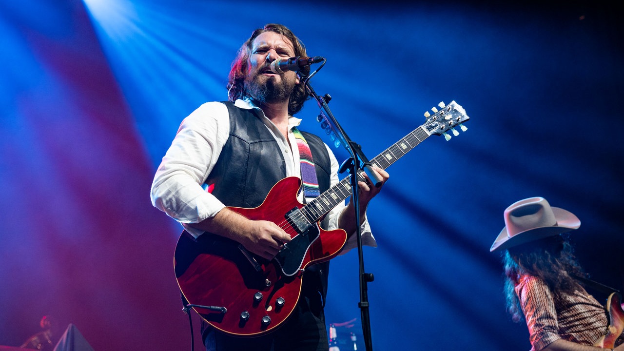 The Sheepdogs