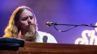 The Sheepdogs