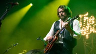 The Sheepdogs
