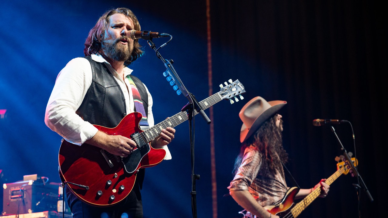 The Sheepdogs