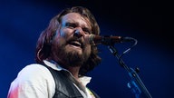 The Sheepdogs