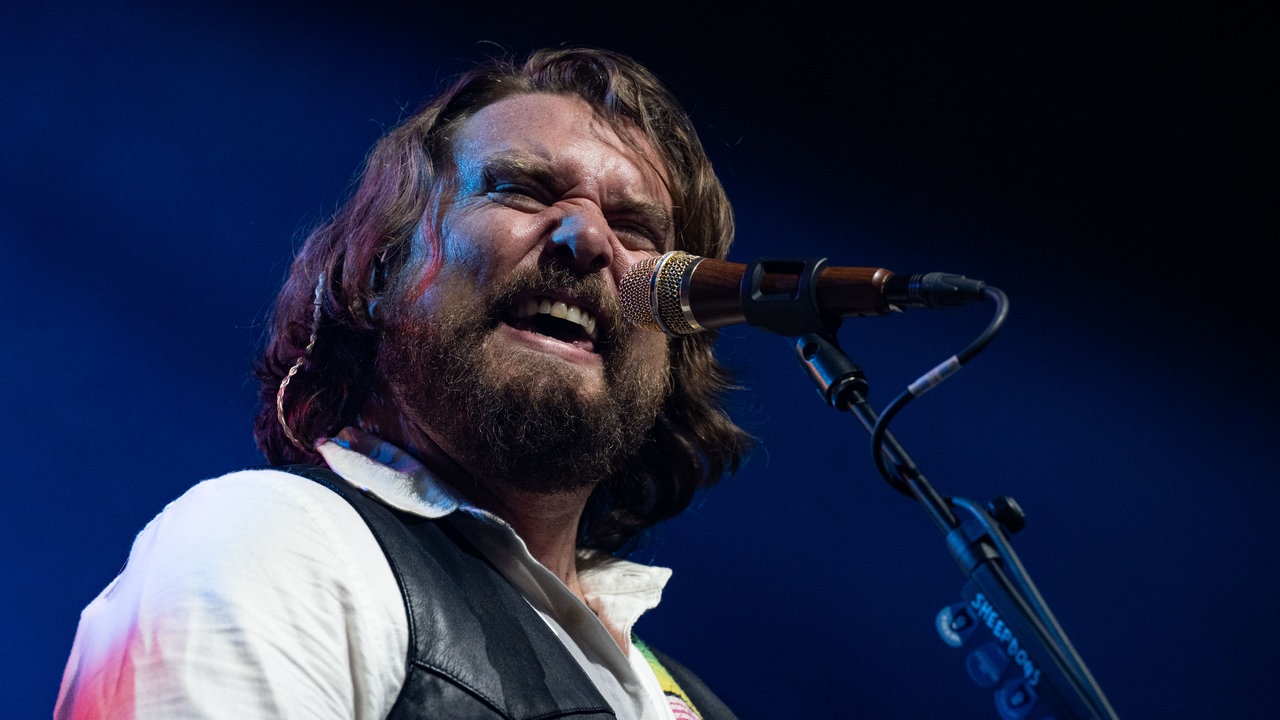 The Sheepdogs