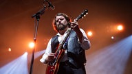The Sheepdogs