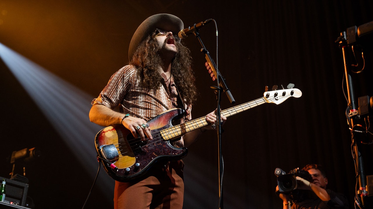 The Sheepdogs