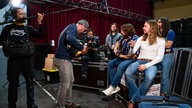 The Sheepdogs