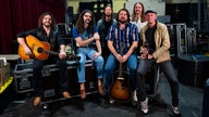 The Sheepdogs