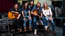 The Sheepdogs