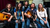 The Sheepdogs