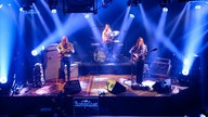 The Sonic Dawn