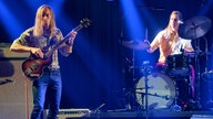 The Sonic Dawn