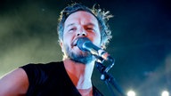 The Tallest Man On Earth - Rolling Stone Weekender 2013