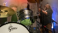 The White Buffalo im Kölner Gloria 2018