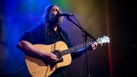 The White Buffalo im Kölner Gloria 2018