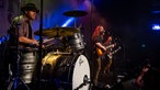 The White Buffalo im Kölner Gloria 2018