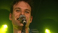The Wohlstandskinder beim X-Mas Special 2003 im Kölner Underground