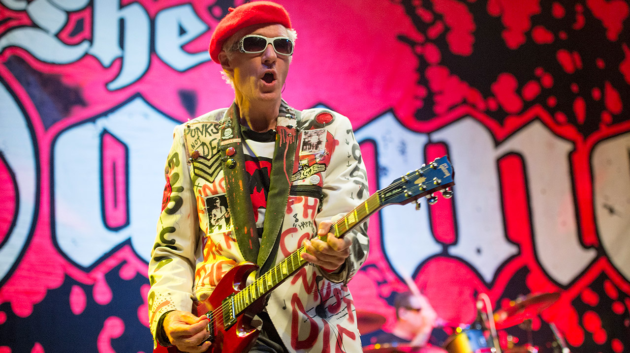 The Damned