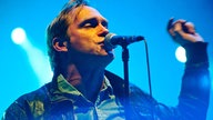 Thees Uhlmann - Rolling Stone Weekender 2013