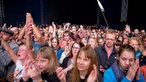 Thees Uhlmann - Rolling Stone Weekender 2013