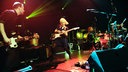 Die Band The Joy Formidable auf der Bühne