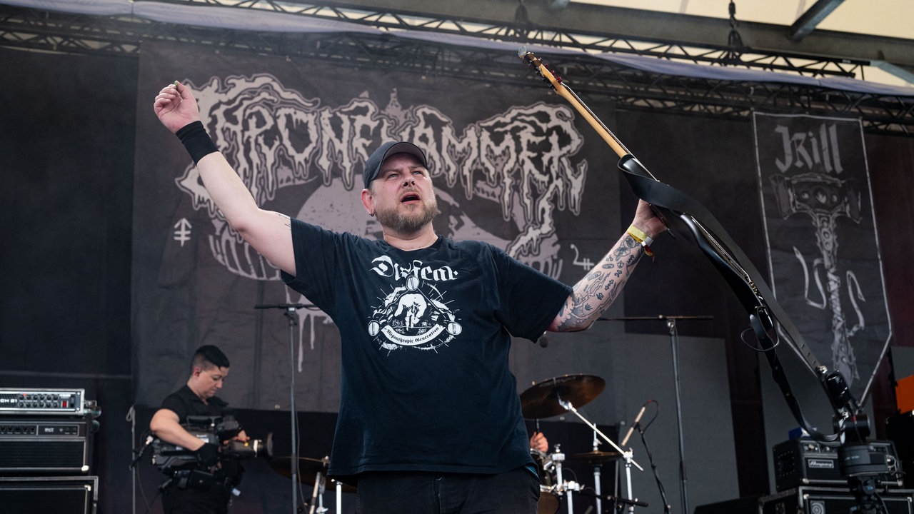 Thronehammer
