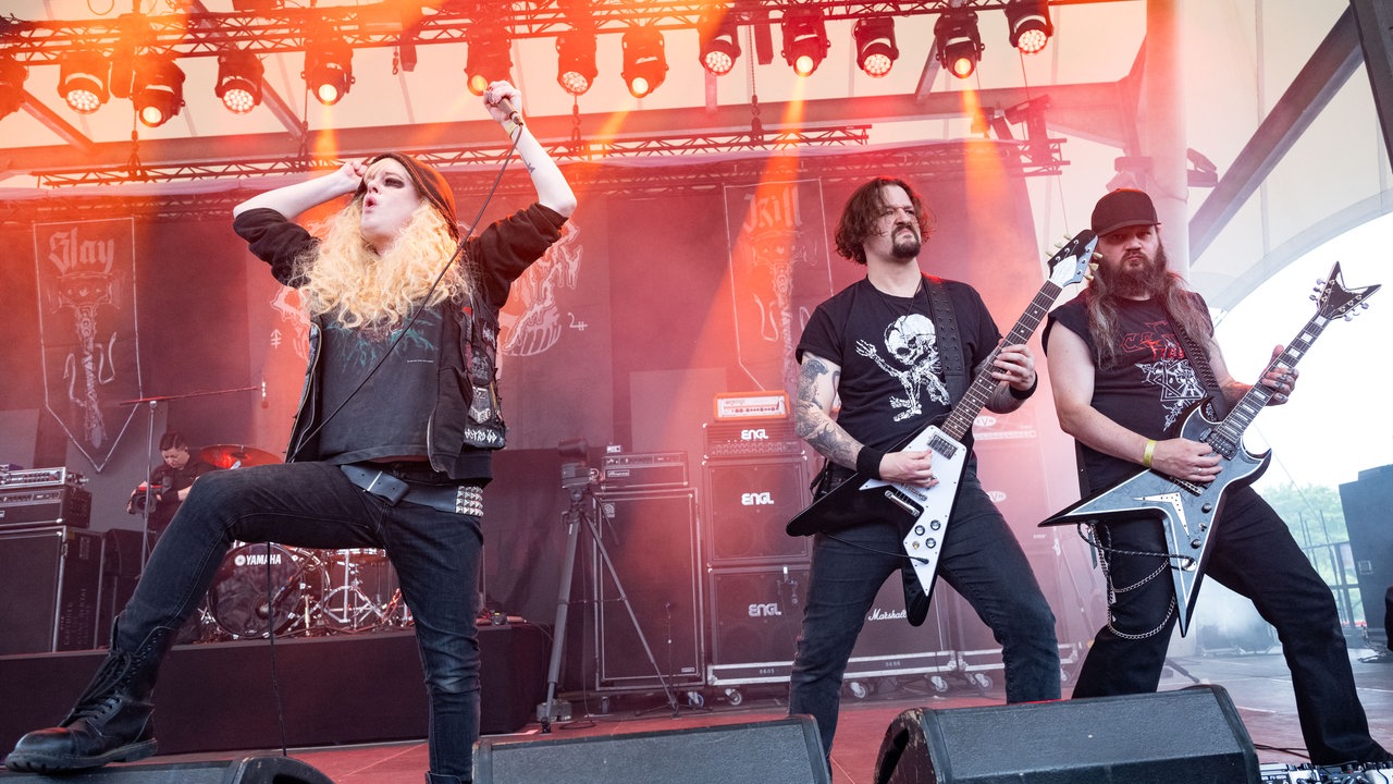Thronehammer