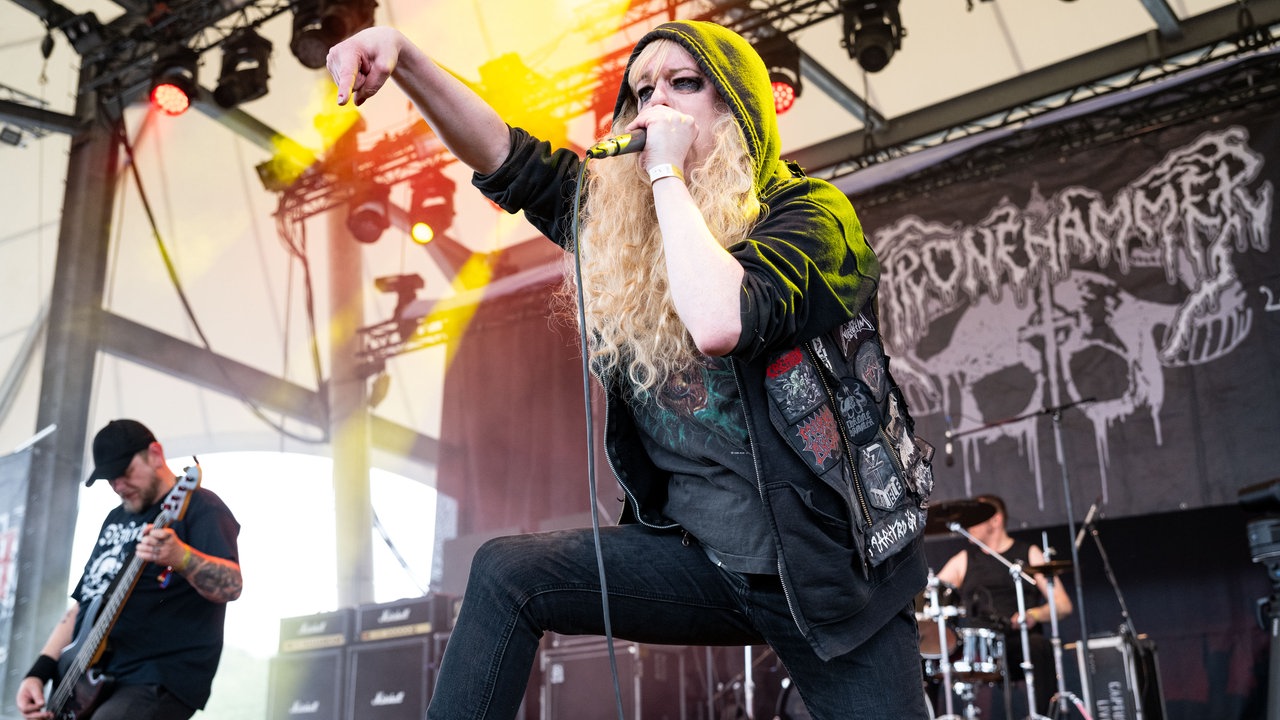 Thronehammer