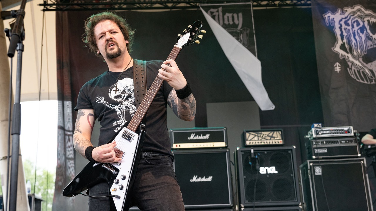 Thronehammer
