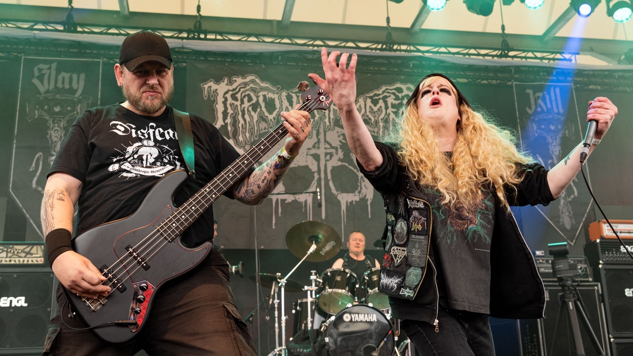 Thronehammer