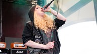 Thronehammer