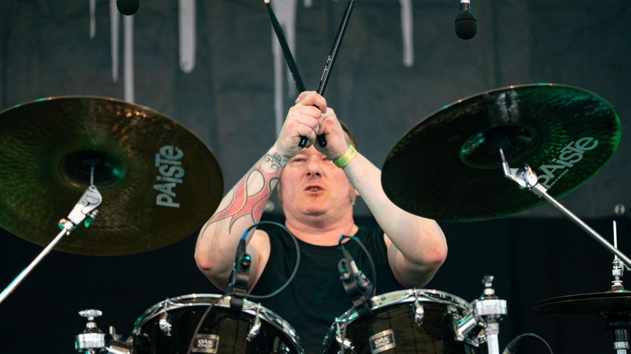 Thronehammer