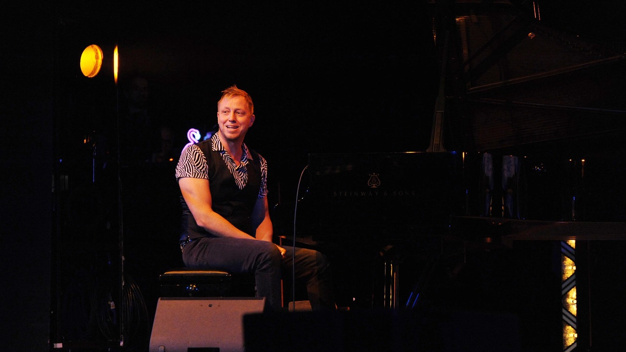 Tingvall Trio