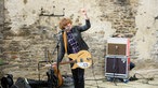 Tom Allan & The Strangest: Rockpalast OFFSTAGE im Kloster Marienthal, Dernau