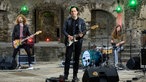 Tom Allan & The Strangest: Rockpalast OFFSTAGE im Kloster Marienthal, Dernau