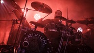 Trivium beim Summer Breeze 2018