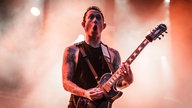 Trivium beim Summer Breeze 2018