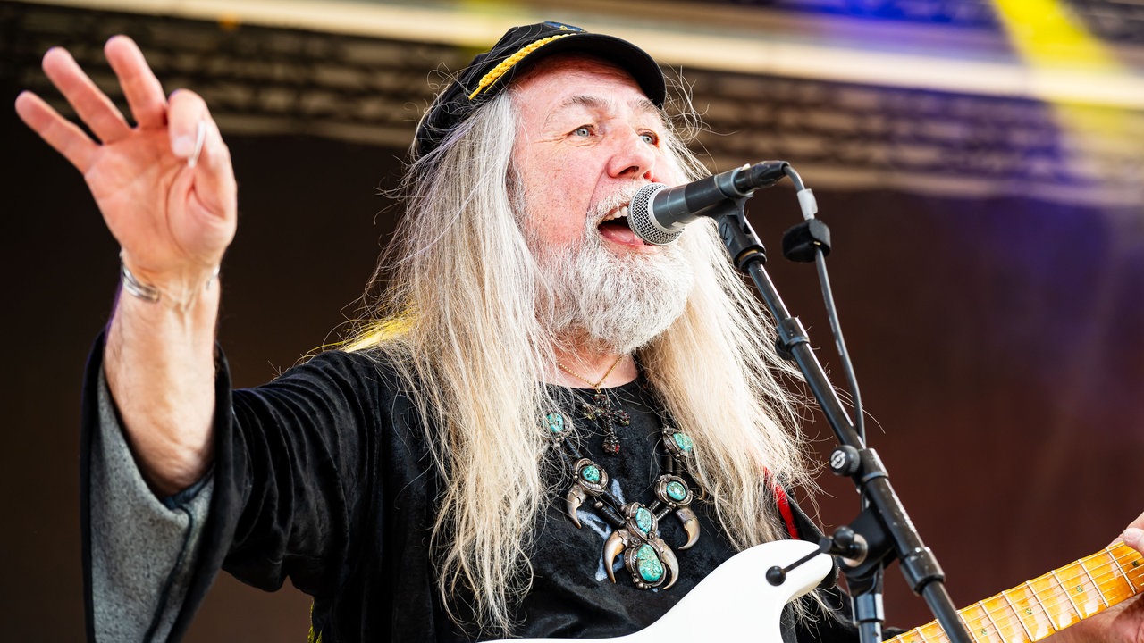 Uli Jon Roth